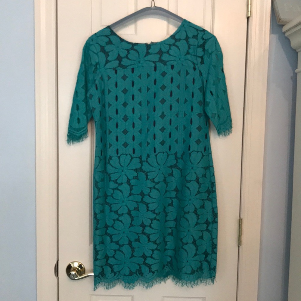 New Tracy Reese dress